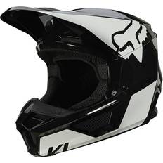 Motorcycle Helmets Fox Racing V1 Revn Man