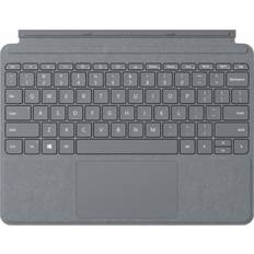 Microsoft Tablet Keyboards Microsoft Signature Type Cover, Platinum