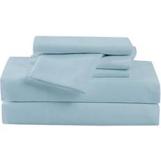 Cannon Heritage Bed Sheet Blue (274.32x)