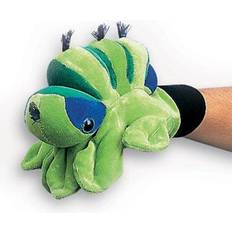 Beleduc Hape Caterpillar Glove Puppet