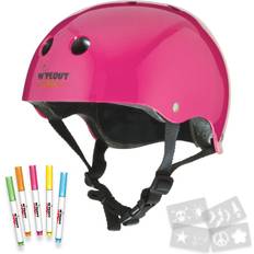 Wipeout Dry Erase Helmet Junior