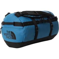 The north face base camp duffel s The North Face Base Camp Duffel S - Banff Blue/TNF Black