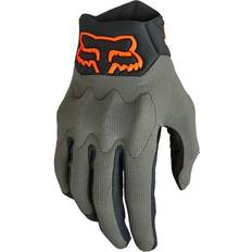 Motorcycle Gloves Fox Racing Bomber LT D3O Man