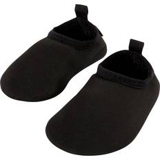 Beach Shoes on sale Hudson Baby Water Shoes - Solid Black