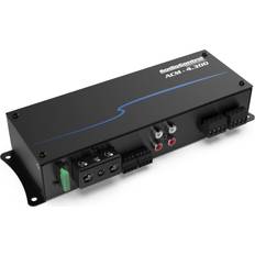 Car audio amplifier Audio Control ACM-4.300