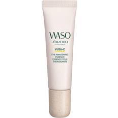 Dermatologisk testet Øyekremer Shiseido Waso Energizing Eye Essence 20ml