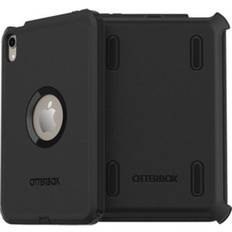 Otterbox ipad pro Computer Accessories OtterBox Defender Pro Series Case for Apple iPad mini (6th gen) Black Black