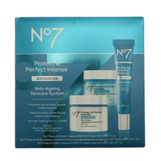 No7 Menopause Skincare Firm & Bright Eye Concentrate - 0.5 fl oz