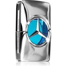 Mercedes-Benz Eau de Parfum Mercedes-Benz Bright by, EDP Spray for Men 3.4 fl oz