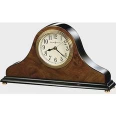 Clocks Howard Miller Baxter Table Clock 10.5"