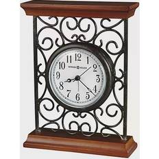 Howard Miller Mildred Table Clock 5.8"