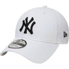 Capser New Era New York Yankees 9FORTY Cap - White (12745556)