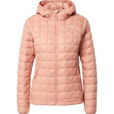 The North Face Women’s ThermoBall Eco Hoodie 2.0 - Rose Dawn