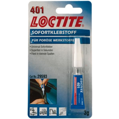 Loctite Hobbymaterial Loctite Rubber Adhesive 195904