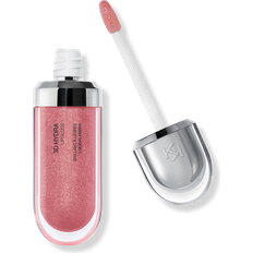 Kiko Cosmetics Kiko 3D Hydra Lipgloss #17 Pearly Mauve