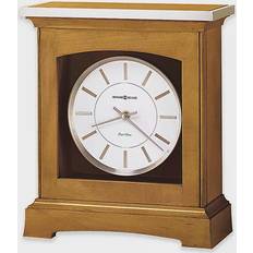 Howard Miller Urban Mantel Clock Table Clock 10.7"