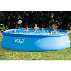 Swimming Pools & Accessories on sale Intex Easy Set Inflatable Pool (18' x 48) 26175EH