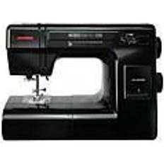 Weaving & Sewing Toys Janome HD3000 Black Edition 18-Stitch Sewing Machine