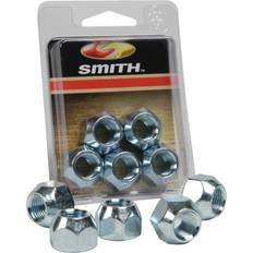 Toy Vehicle Accessories Smith Trailer Wheel Lug Nuts, 5-pack