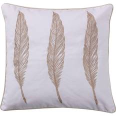 Levtex Home Pisa Feather Complete Decoration Pillows White (45.72x45.72)