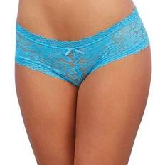Dreamgirl Low Rise Cheeky Hipster Panty