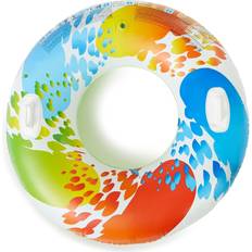 Intex Swim Ring Intex 48" Rainbow Ombre Tube