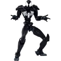 Mondo Toys Mondo Mecha Marvel Spider-Man Action Figure (Symbiote Costume)