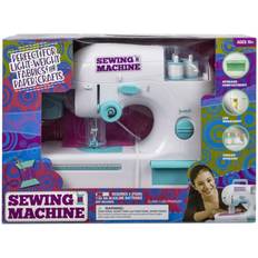 Weaving & Sewing Toys Gener8 Battery Operated Sewing Machine