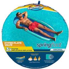SwimWays Water Sports SwimWays Spring Float Aqua