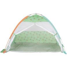 Playground Pacific Play Tents Under the Sea Beach Cabana, Multicolor
