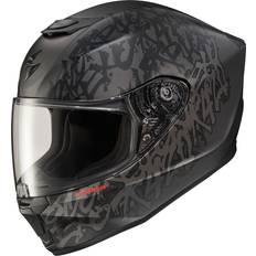 Motorcycle Helmets Scorpion EXO-R420 Unisex
