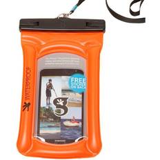 Pouches GECKOBRANDS Float Phone Dry Bag
