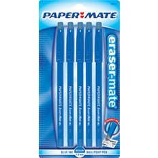 Eraser Mate 2 Ballpoint Pen 5 Pk*12