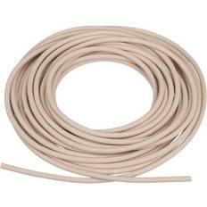 Theraband Resistance Bands Theraband Latex Exercise Tubing, Tan, 25' Roll/Box