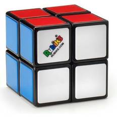 Rubik's Cube Spin Master Rubik's Mini 2x2 Cube (GameStop)