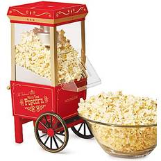 Popcorn Makers Nostalgia NHAP501RD