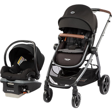 Strollers Maxi-Cosi Zelia Max (Travel system)