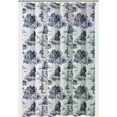 Lush Decor French Country Toile (16T005486)