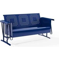 Crosley Furniture Outdoor Sofas & Benches Crosley Furniture Bates Outdoor Sofa