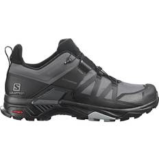 Salomon Hiking Shoes Salomon X Ultra 4 Wide GTX M - Magnet/Black/Monument