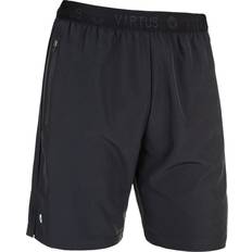 Splitt Shorts Virtus Men's Blag V2 Hyper Stretch Short - Black