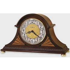 Howard Miller Grant Mantel Table Clock 18"