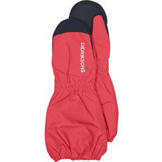 Didriksons Kid's Shell Gloves - Pink