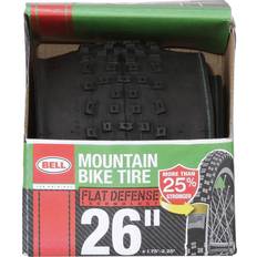 Bicycle Tires Bell Mountain Tire 26"