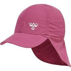 Babys UV-Hüte Hummel Breeze Cap - Red Violet (213326-4497)