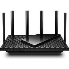 TP-Link Wi-Fi 6E (802.11ax) Router TP-Link Archer AXE75