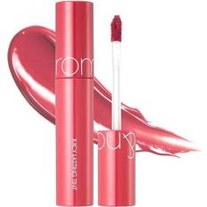 rom&nd Juicy Lasting Tint Lip Gloss #09 Litchi Coral