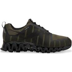 Running Shoes Reebok ZigWild Trail 6 M - Army Green/Core Black/Ftwr White