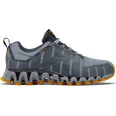 Running Shoes Reebok ZigWild Trail 6 M - Cold Grey 7/Pure Grey 5/Bright Ochre