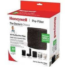Air purifier app Honeywell HRF-APP1